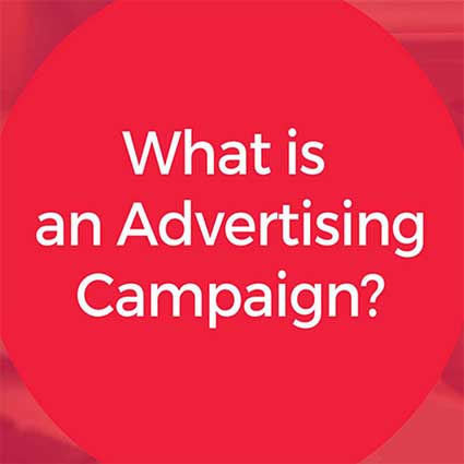 کمپین تبلیغاتی چیست؟