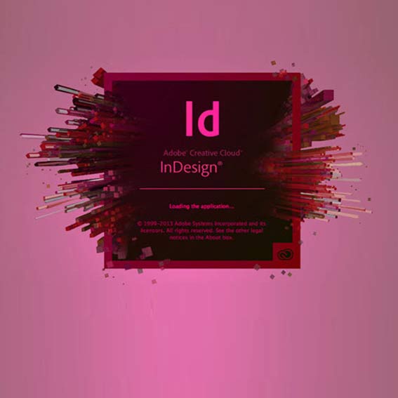 آموزش Adobe Indesign