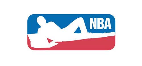  NBA changed the logo - لوگو - آرم