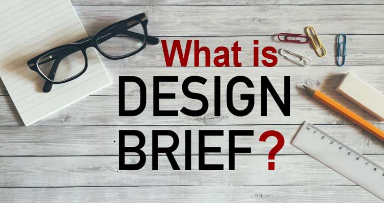 تفهیم نامه طراحی یا دیزاین بریف چیست؟