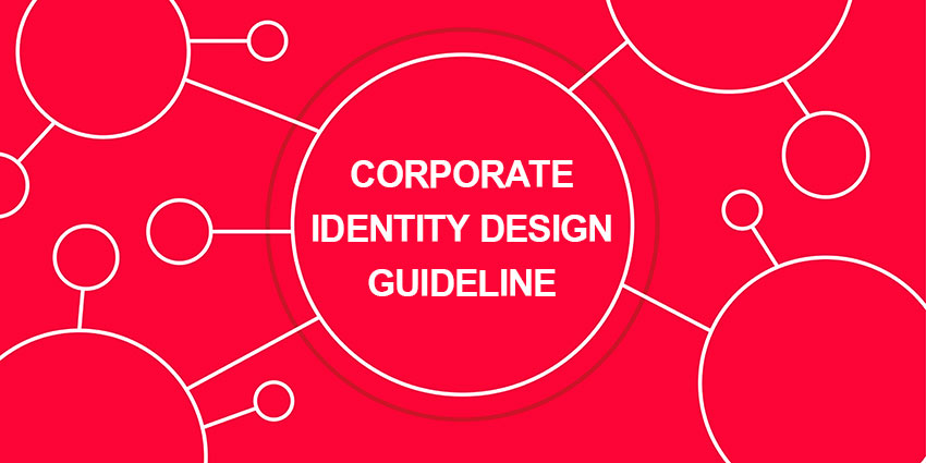 نقش طراحی هویت بصری در برند سازی چیست؟ corporate identity design